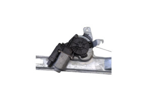Leve vitre electrique avant droit RENAULT GRAND SCENIC 2 Photo n°5