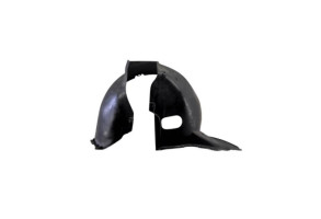 Pare boue avant gauche VOLKSWAGEN TOURAN 2 Photo n°1