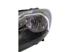 Optique avant principal gauche (feux)(phare) VOLKSWAGEN GOLF 6 Photo n°5