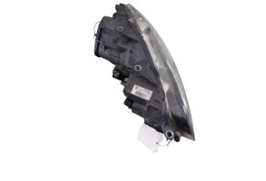 Optique avant principal gauche (feux)(phare) VOLKSWAGEN GOLF 6 Photo n°6