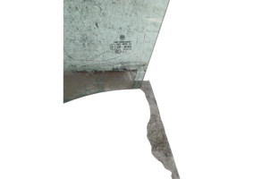 Vitre avant gauche VOLKSWAGEN GOLF 6 Photo n°4