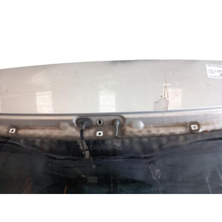 Malle/Hayon arriere FORD FOCUS 3