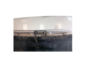 Malle/Hayon arriere FORD FOCUS 3 Photo n°1