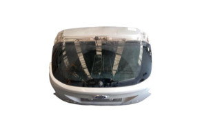 Malle/Hayon arriere FORD FOCUS 3 Photo n°4