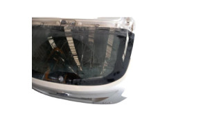 Malle/Hayon arriere FORD FOCUS 3 Photo n°6