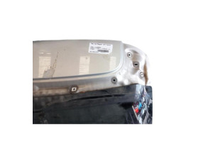 Malle/Hayon arriere FORD FOCUS 3 Photo n°7