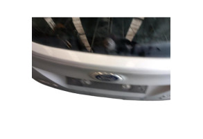 Malle/Hayon arriere FORD FOCUS 3 Photo n°8