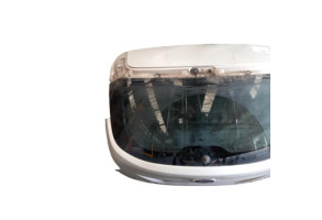 Malle/Hayon arriere FORD FOCUS 3 Photo n°10