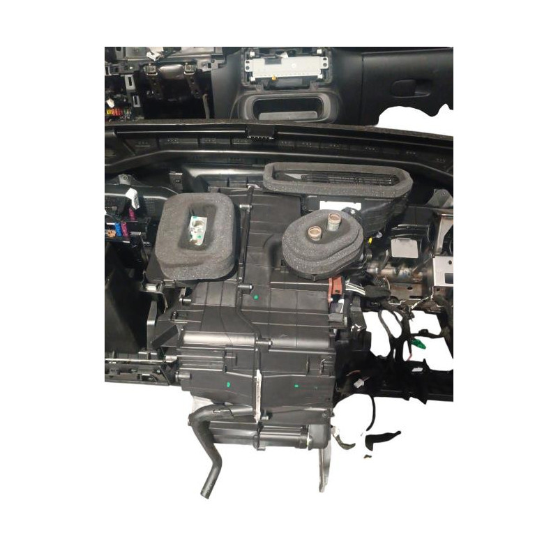 Tableau de bord DACIA SANDERO 3 Photo n°1