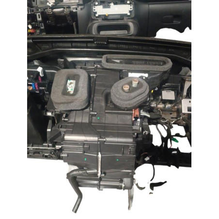 Tableau de bord DACIA SANDERO 3