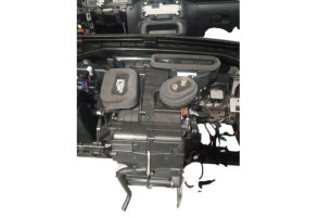 Tableau de bord DACIA SANDERO 3 Photo n°1