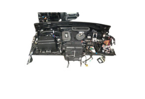 Tableau de bord DACIA SANDERO 3 Photo n°3