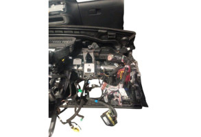 Tableau de bord DACIA SANDERO 3 Photo n°4