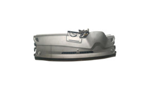 Tableau de bord DACIA SANDERO 3 Photo n°6