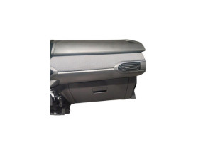 Tableau de bord DACIA SANDERO 3 Photo n°7