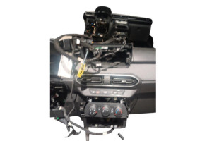 Tableau de bord DACIA SANDERO 3 Photo n°9