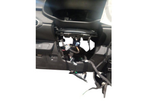 Tableau de bord DACIA SANDERO 3 Photo n°13