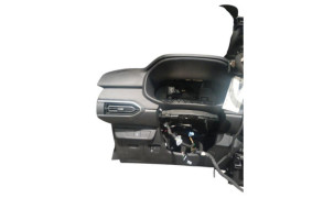 Tableau de bord DACIA SANDERO 3 Photo n°15