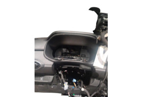 Tableau de bord DACIA SANDERO 3 Photo n°16