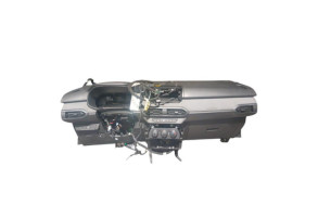 Tableau de bord DACIA SANDERO 3 Photo n°17