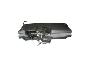 Tableau de bord DACIA SANDERO 3 Photo n°18