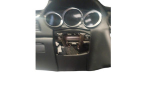 Tableau de bord CITROEN DS4 Photo n°1