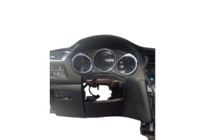 Tableau de bord CITROEN DS4 Photo n°2