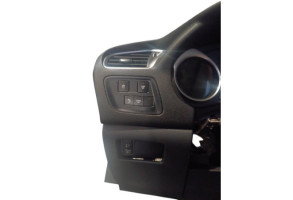 Tableau de bord CITROEN DS4 Photo n°3