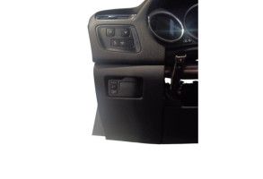 Tableau de bord CITROEN DS4 Photo n°4