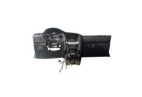 Tableau de bord CITROEN DS4 Photo n°6