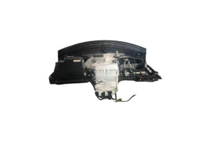 Tableau de bord CITROEN DS4 Photo n°7