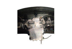 Tableau de bord CITROEN DS4 Photo n°8