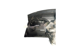 Tableau de bord CITROEN DS4 Photo n°9