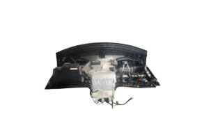 Tableau de bord CITROEN DS4 Photo n°10