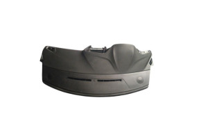 Tableau de bord CITROEN DS4 Photo n°12