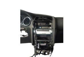 Tableau de bord CITROEN DS4 Photo n°13