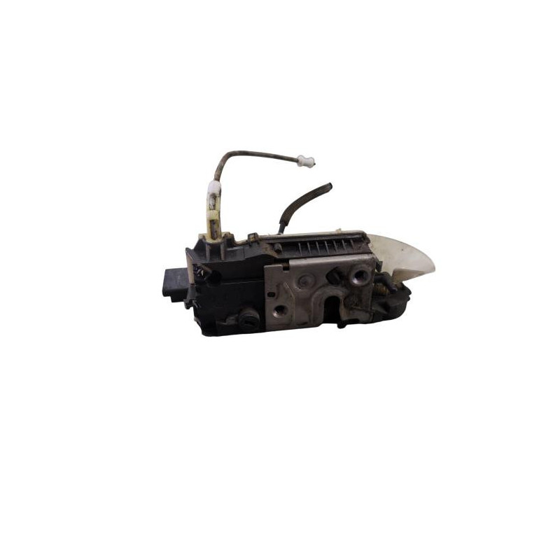 Serrure avant gauche CITROEN C4 2 Photo n°1