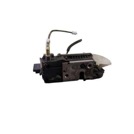 Serrure avant gauche CITROEN C4 2