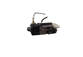 Serrure avant gauche CITROEN C4 2 Photo n°1