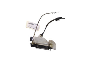 Serrure avant gauche CITROEN C4 2 Photo n°6