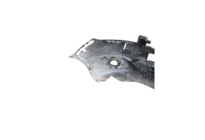 Pare choc avant NISSAN QASHQAI 1 Photo n°2