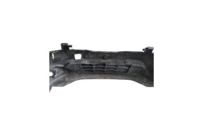 Pare choc avant NISSAN QASHQAI 1 Photo n°3