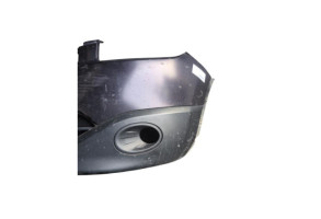 Pare choc avant NISSAN QASHQAI 1 Photo n°8
