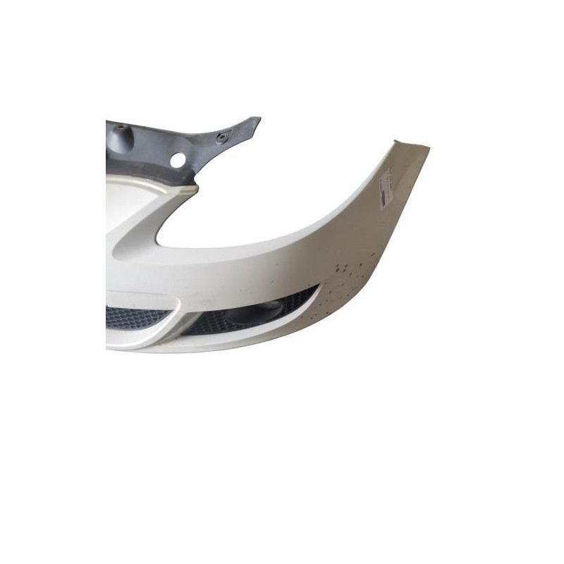 Pare choc avant SEAT LEON 2 Photo n°1