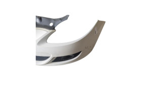 Pare choc avant SEAT LEON 2 Photo n°1