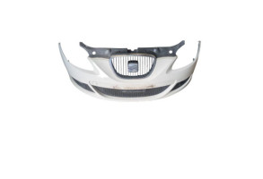 Pare choc avant SEAT LEON 2 Photo n°2