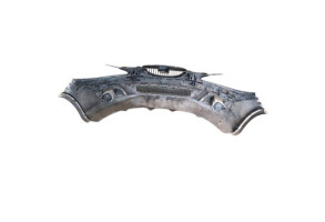 Pare choc avant SEAT LEON 2 Photo n°3