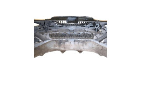 Pare choc avant SEAT LEON 2 Photo n°5