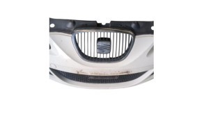 Pare choc avant SEAT LEON 2 Photo n°9