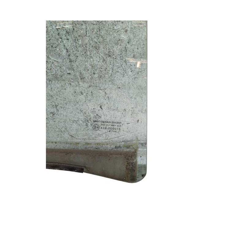 Vitre arriere droit DACIA LODGY Photo n°1